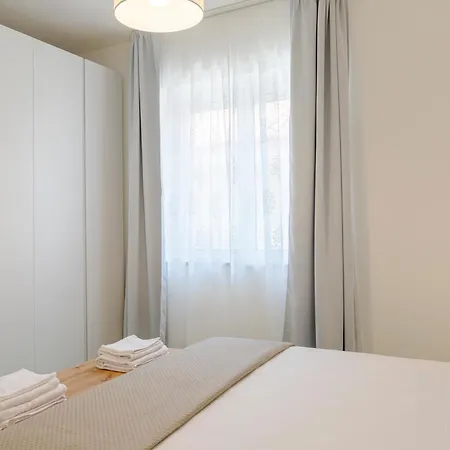 Magarella Apartmanhotel