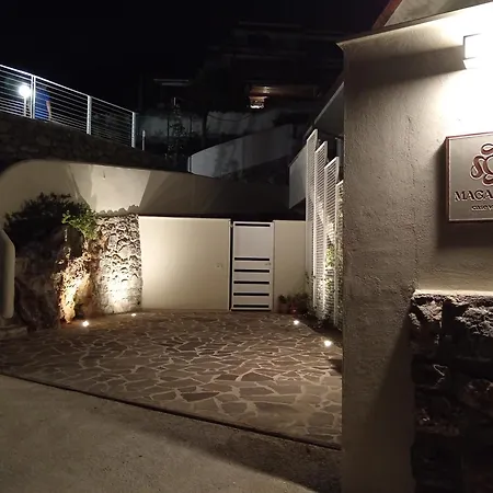 Apartmanhotel Magarella