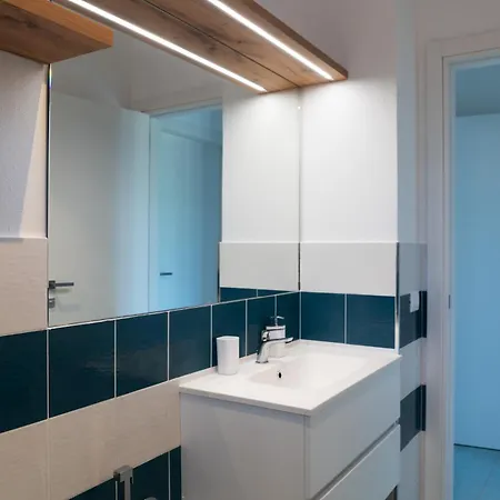 Magarella Apartmanhotel