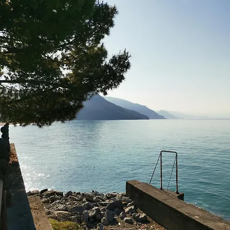 Apartmanhotel Magarella
