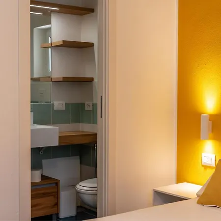 Apartmanhotel Magarella