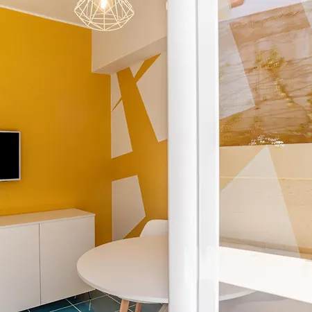 Magarella Apartmanhotel 4*