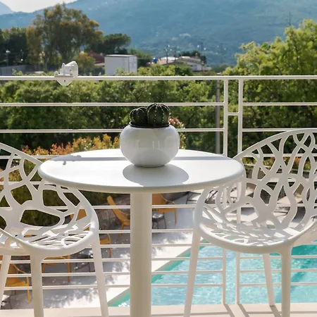 Magarella Apartmanhotel Villammare