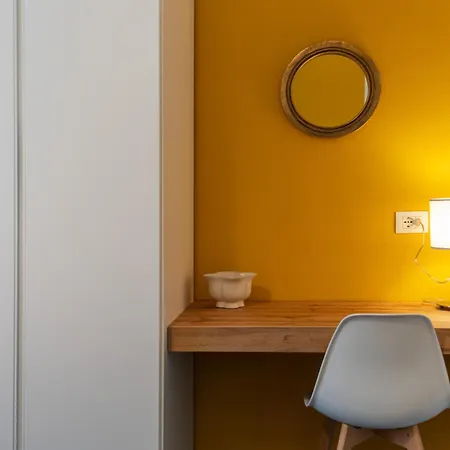 Magarella Apartmanhotel 4*