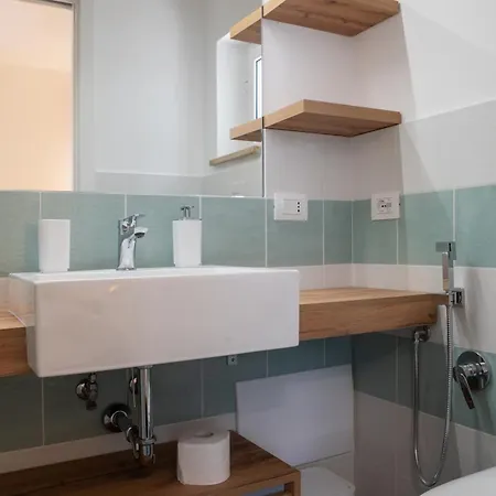 Apartmanhotel Magarella 4*