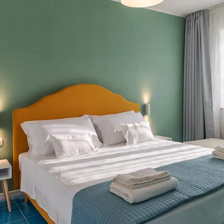 Magarella Apartmanhotel 4*