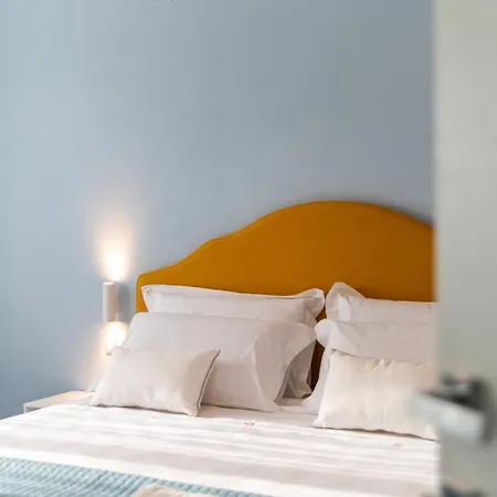 Apartmanhotel Magarella 4*