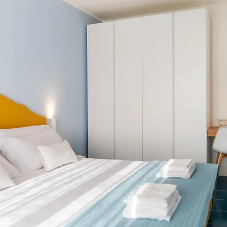 Magarella Villammare