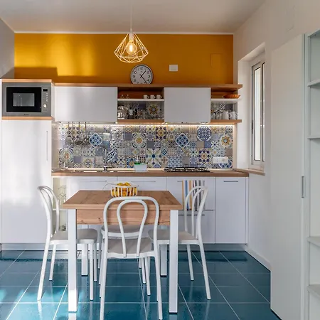 Magarella Apartmanhotel