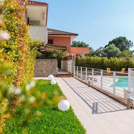 Magarella Villammare