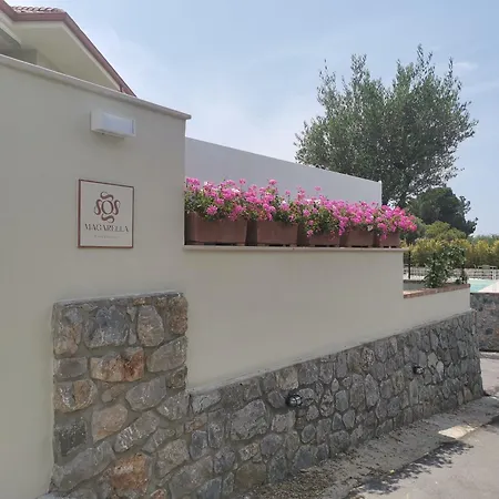 Magarella Apartmanhotel