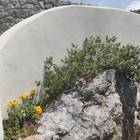 Apartmanhotel Magarella Villammare