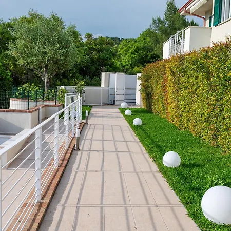 Magarella Villammare