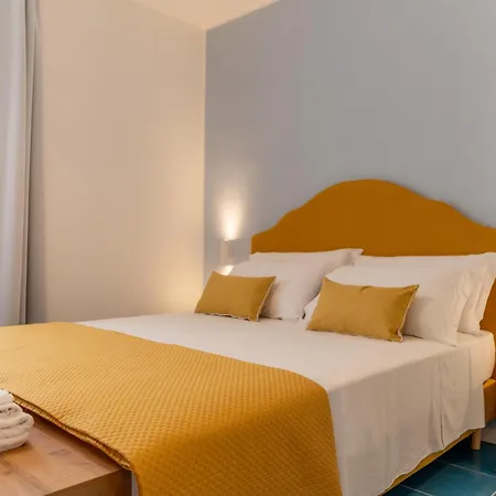 Magarella Apartmanhotel