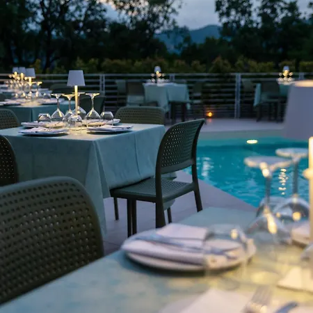 Apartmanhotel Magarella