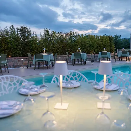 Magarella Apartmanhotel 4*