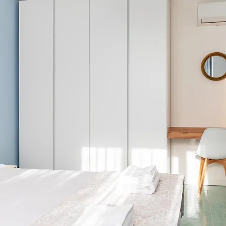 Magarella Aparthotel *