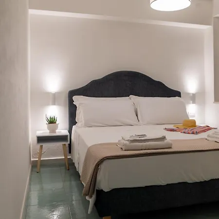 Aparthotel Magarella