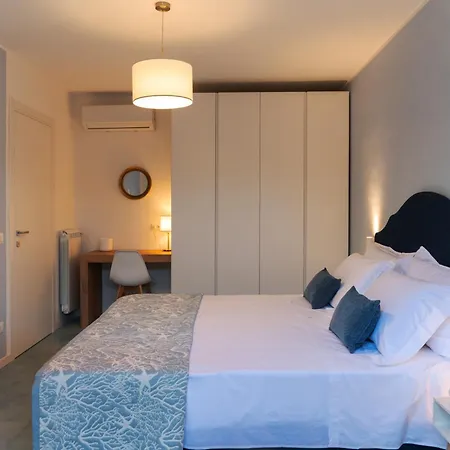 Magarella Aparthotel