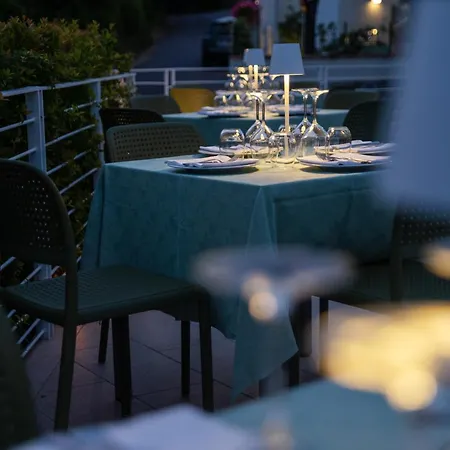 Magarella Aparthotel *