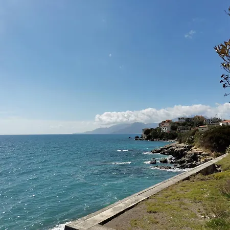 Magarella Villammare