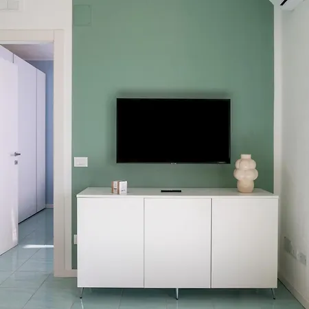 Magarella Aparthotel *