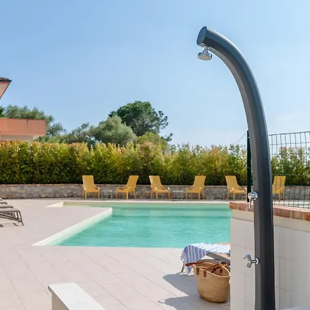 Сasa de vacaciones Magarella *