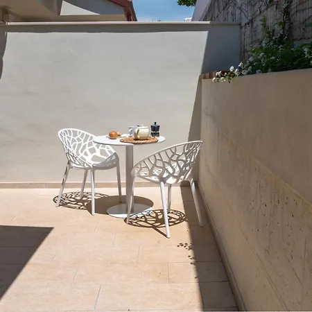 Сasa de vacaciones Magarella Villammare
