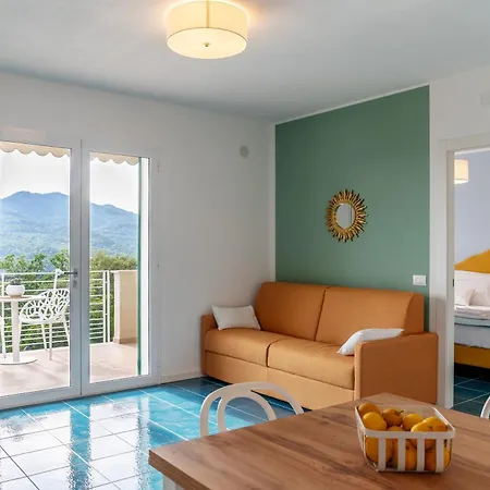 Aparthotel Magarella