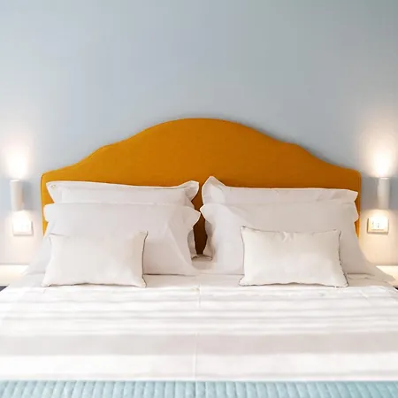 Magarella Aparthotel *