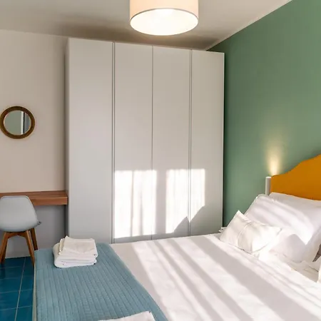 Magarella Aparthotel