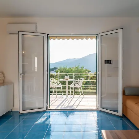 Magarella Aparthotel *