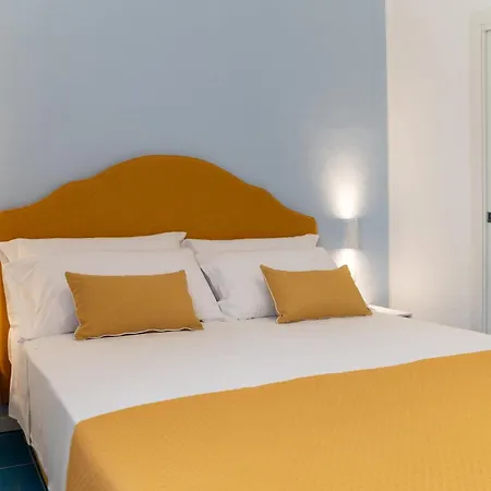 Magarella Aparthotel *