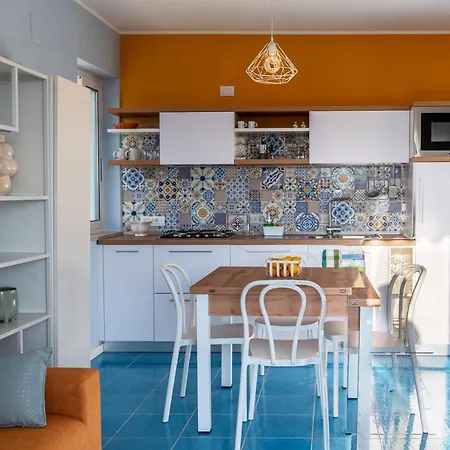Aparthotel Magarella *