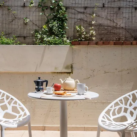 Magarella Aparthotel Villammare