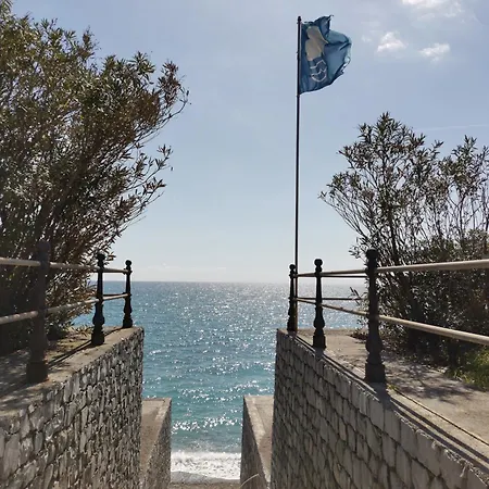 Aparthotel Magarella Villammare