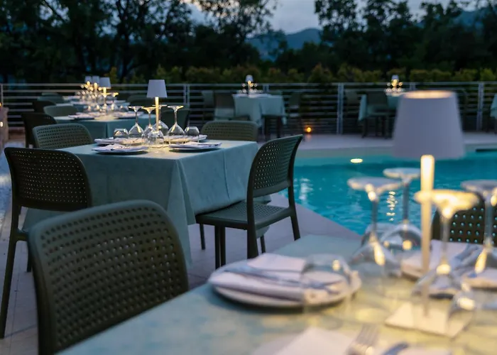 شقة فندقية Magarella